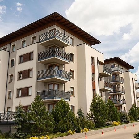 Apartamento Apartament City Life Zlote Lany Bielsko-Biała Exterior foto