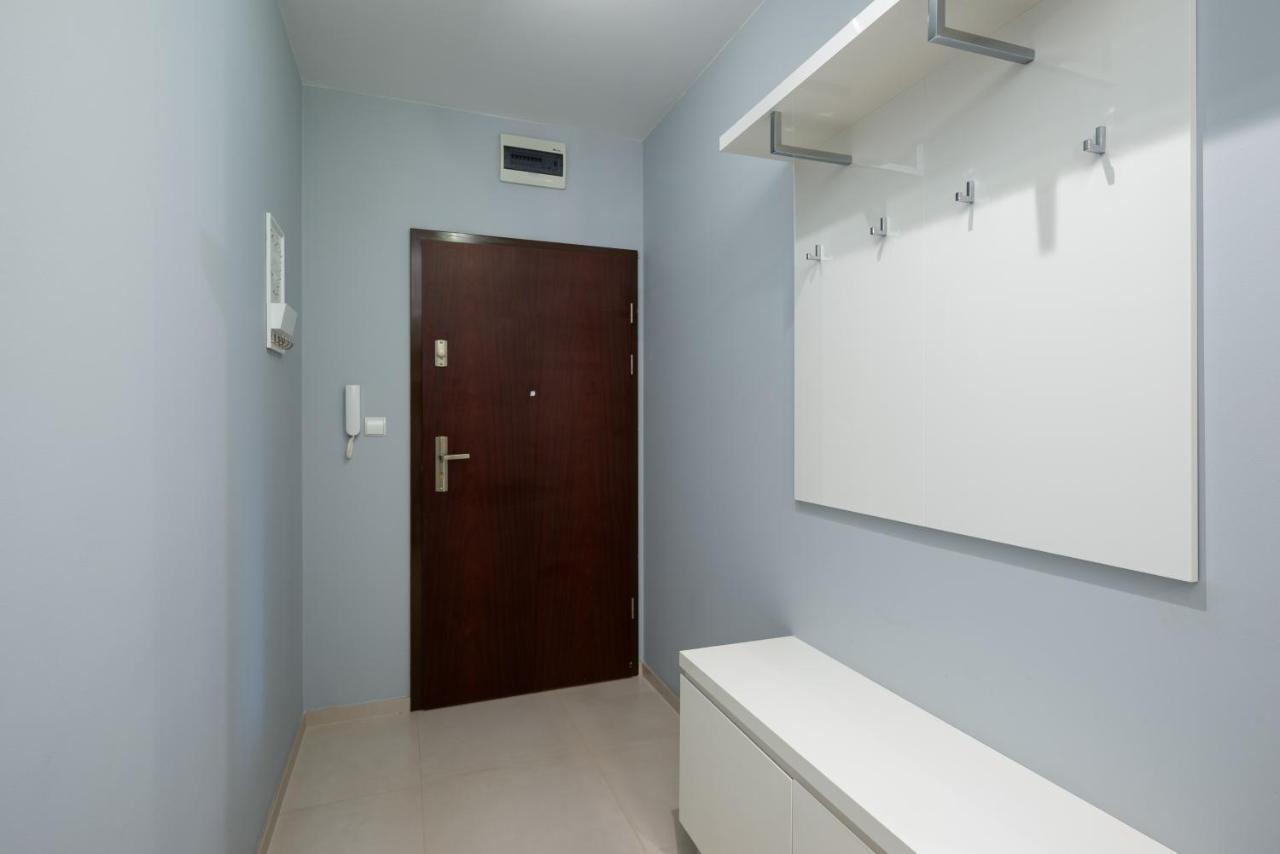 Apartamento Apartament City Life Zlote Lany Bielsko-Biała Exterior foto