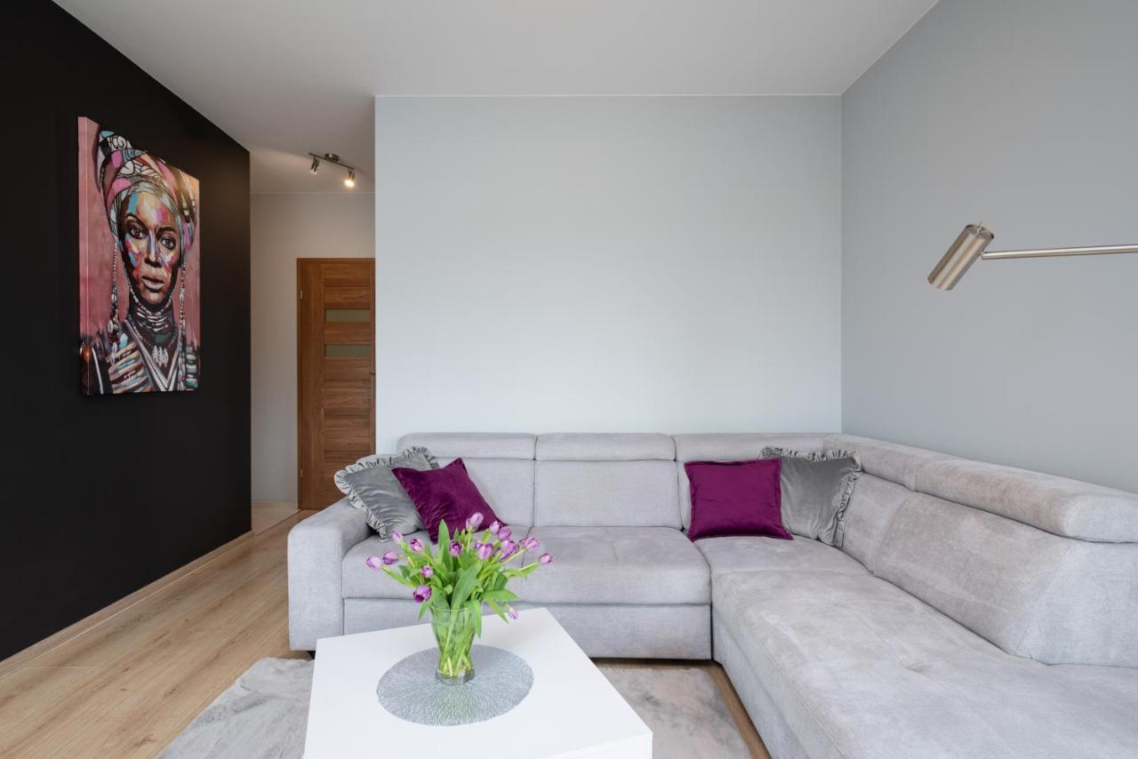 Apartamento Apartament City Life Zlote Lany Bielsko-Biała Exterior foto